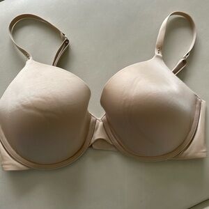Victoria’s Secret - padded, full coverage, biofit bra
